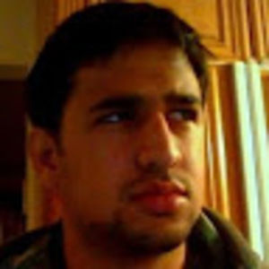 Meet your Posher, Shlomo